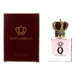 Q By Dolce & Gabbana 1 oz EDP Spray for Women