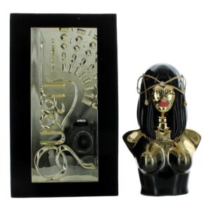 Queen Limited Edition By Nicki Minaj 3.4 oz EDP Spray for Women.