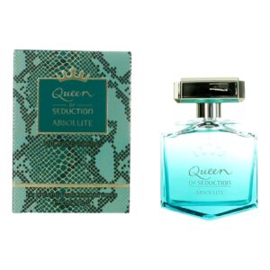 Queen of Seduction Absolute By Antonio Banderas 2.7oz Eau De Toilette Spray women