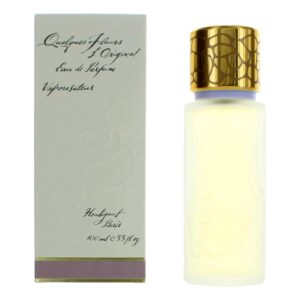 Quelques Fleurs L'Original By Houbigant 3.4 oz EDP Spray for Women