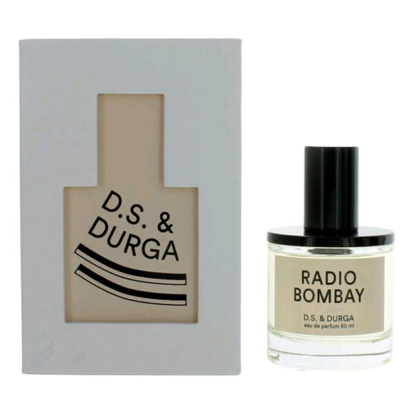 Radio Bombay By D.S. & Durga 1.7 oz EDP for Unisex