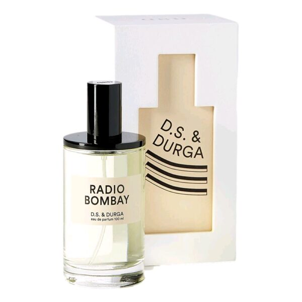 Radio Bombay By D.S. & Durga 3.4 oz EDP for Unisex