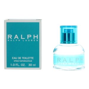 Ralph By Ralph Lauren 1 oz Eau De Toilette Spray for Women