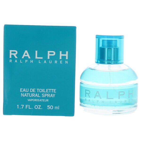 Ralph By Ralph Lauren 1.7 oz EDT Spray for Women