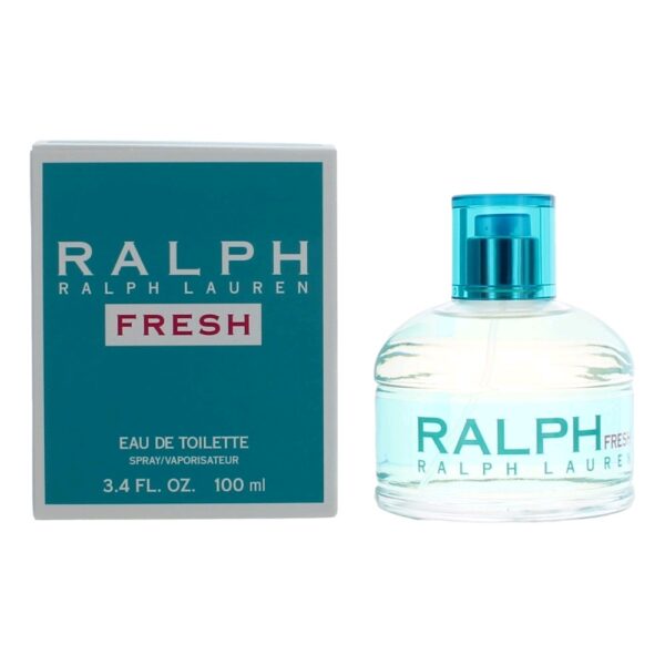 Ralph Fresh By Ralph Lauren 3.4 oz EDT Spray for Women