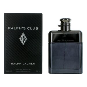 Ralph's Club By Ralph Lauren 3.4 oz Eau De Parfum Spray for Men