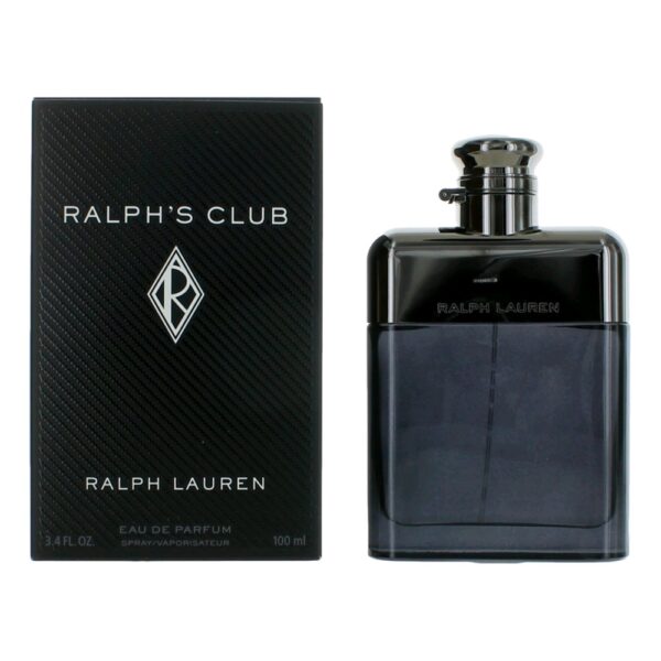 Ralph's Club By Ralph Lauren 3.4 oz EDP Spray for Men