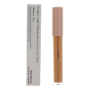 Rare Beauty Positive Light By Rare Beauty .13 oz Under Eye Brightener Concealer - Medium Tan