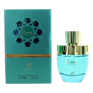 Rare Tiffany By Afnan 3.4 oz EDP Spray for Women