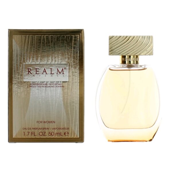 Realm Intense By Realm 1.7 oz EDP Spray for Women