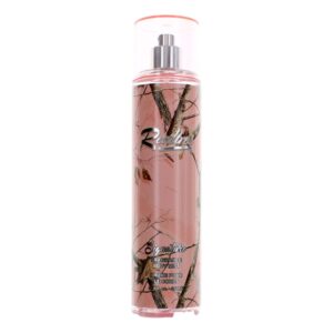 Realtree By Realtree 8 oz Body Mist for Women