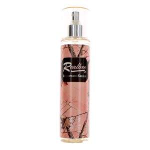 Realtree Mountain Series By Realtree 8 oz Body Mist for Women