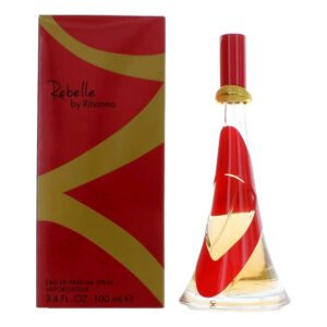 Rebelle By Rihanna 3.4 oz EDP Spray for Women