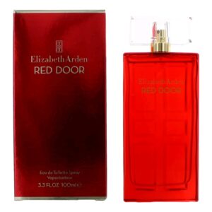 Red Door By Elizabeth Arden 3.3 oz EDT Spray for Women