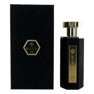 Reef 11 By Reef Perfumes 3.4 oz Parfum Spray for Men