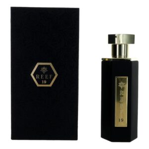 Reef 19 By Reef Perfumes 3.4 oz Parfum Spray for Men