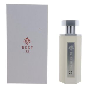 Reef 33 White By Reef Perfumes 3.4 oz Parfum Spray for Women