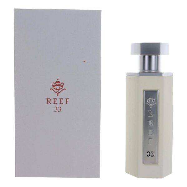 Reef 33 White By  3.4 oz Parfum Spray for Women