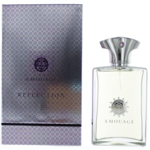 Reflection By Amouage 3.4 oz Eau De Parfum Spray for Men