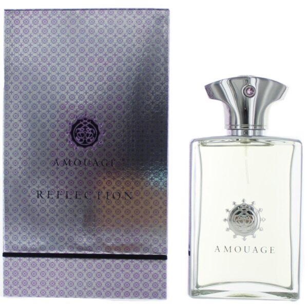 Reflection By Amouage 3.4 oz EDP Spray for Men