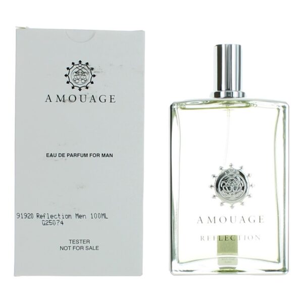 Reflection By Amouage 3.4 oz EDP Spray for Men Tester