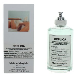 Replica Bubble Bath By Maison Margiela 3.4 oz EDT Spray for Unisex