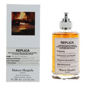 Replica By Maison Margiela 3.4 oz Eau De Toilette Spray for Unisex