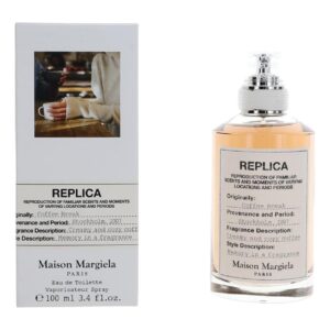 Replica Coffee Break By Maison Margiela 3.4 oz Eau De Toilette Spray for Unisex