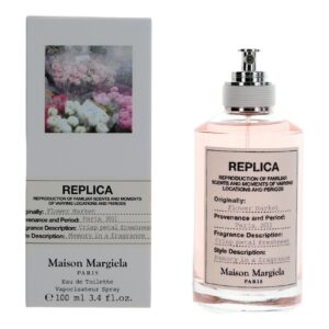 Replica Flower Market By Maison Margiela 3.4 oz Eau de Toilette Spray for Women