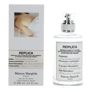 Replica Lazy Sunday Morning By Maison Margiela 3.4 oz Eau de Toilette Spray for Unisex