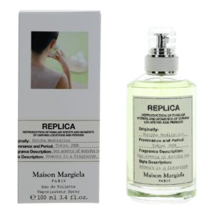 Replica Matcha Meditation By Maison Margiela 3.4oz Eau De Toilette Spray for Unisex