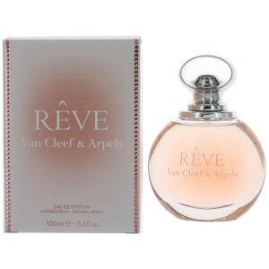 Reve By Van Cleef & Arpels 3.4 oz EDP Spray for Women