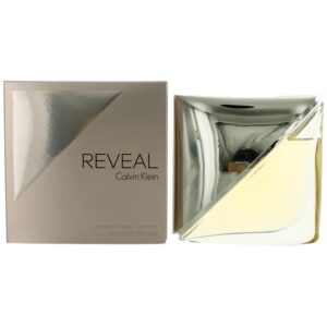 Reveal By Calvin Klein 3.4 oz Eau De Parfum Spray for Women