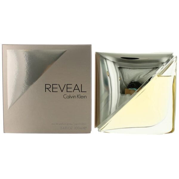 Reveal By Calvin Klein 3.4 oz EDP Spray for Women