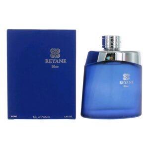 Reyane Blue By Reyane Tradition 3.3 oz Eau De Parfum Spray for Men