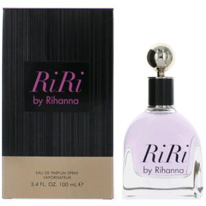 RiRi By Rihanna 3.4 oz EDP Spray for Women