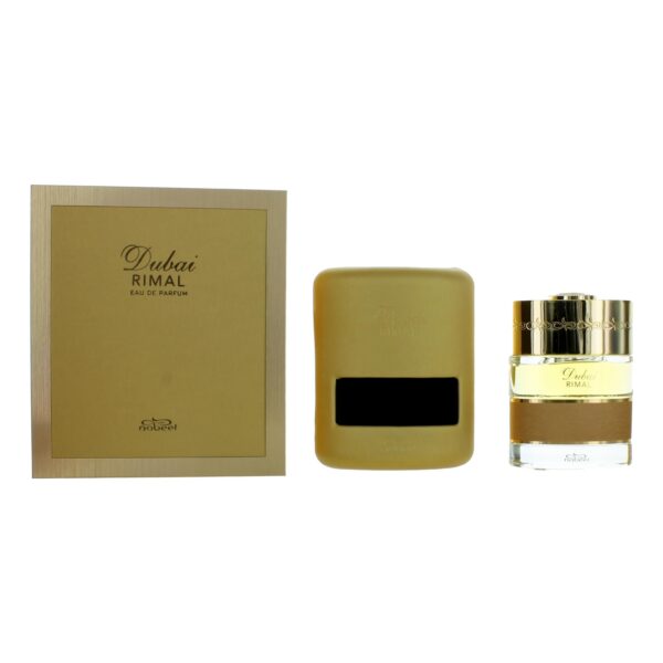 Rimal By The Spirit of Dubai 1.65 oz EDP Spray for Unisex