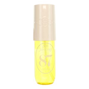 Rio Radiance by Sol De Janeiro 3 oz Body Mist for Women