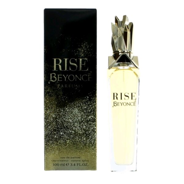 Rise By Beyonce 3.4 oz EDP Spray for Women