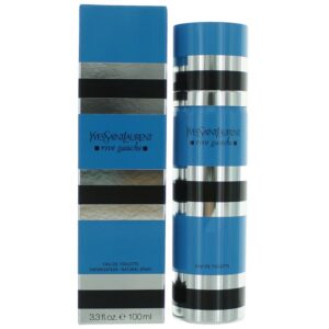 Rive Gauche By Yves Saint Laurent 3.3 oz EDT Spray for Women