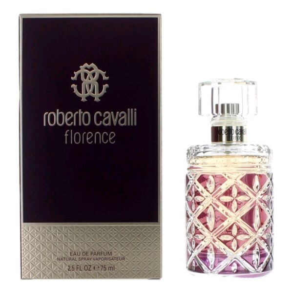 Roberto Cavalli Florence By Roberto Cavalli 2.5 oz EDP Spray women