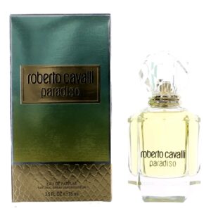 Roberto Cavalli Paradiso By Roberto Cavalli 2.5 oz EDP Spray women