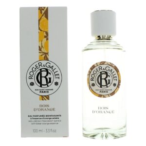 Roger & Gallet Bois D'Orange By Roger & Gallet 3.3oz Eau Parfumee Spray women