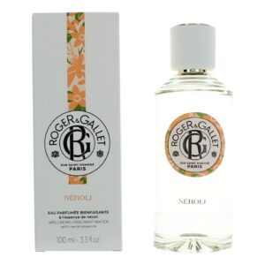 Roger & Gallet Neroli By Roger & Gallet 3.3oz Eau Parfumee Spray for Unisex