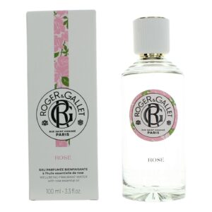 Roger & Gallet Rose By Roger & Gallet 3.3 oz Eau Parfumee Spray women