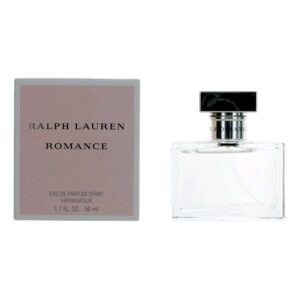 Romance By Ralph Lauren 1.7 oz Eau De Parfum Spray for Women