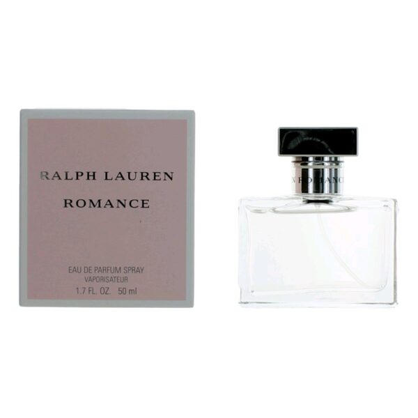 Romance By Ralph Lauren 1.7 oz EDP Spray for Women