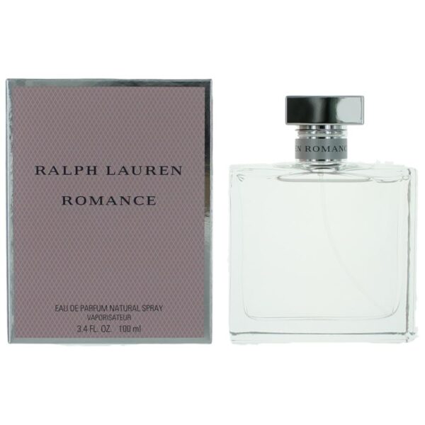 Romance By Ralph Lauren 3.4 oz EDP Spray for Women