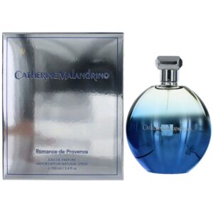 Romance de Provence By Catherine Malandrino 3.4 oz EDP Spray women