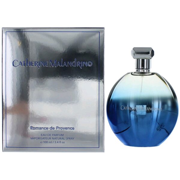 Romance de Provence By Catherine Malandrino 3.4 oz EDP Spray women